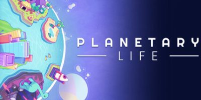 行星生命|星球生活/ Planetary Life Build.23303726 免安装中文版-任任的小木屋 - 热点知汇