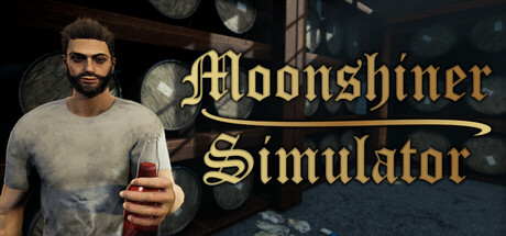 私酿酒师模拟器|私酿达人模拟器/Moonshiner Simulator Build.23310936 免安装中文版-任任的小木屋 - 热点知汇