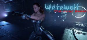 狼人：内在之兽 /Werewolf The Inner Beast   v20260520   免安装中文版-任任的小木屋 - 热点知汇