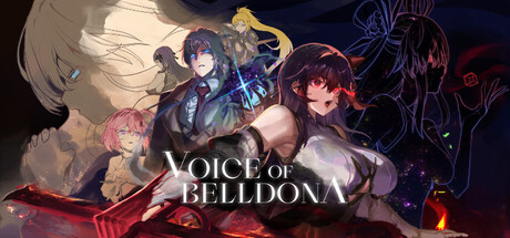 纺织者之咏/Voice of Belldona    Build.23316788   免安装中文版-任任的小木屋 - 热点知汇