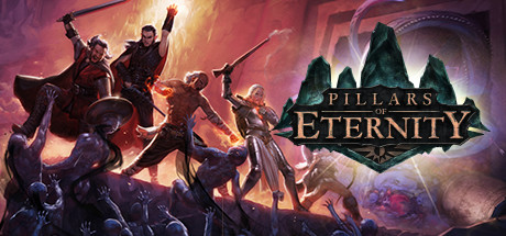永恒之柱/Pillars of Eternity    v3.9.4.89183  全DLC   免安装英文版-任任的小木屋 - 热点知汇