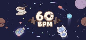 六十节拍 /60 BPM Build.18531586 免安装中文版-任任的小木屋 - 热点知汇