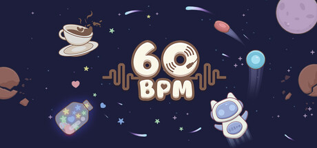 六十节拍 /60 BPM   Build.18531586   免安装中文版-任任的小木屋 - 热点知汇