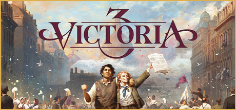 维多利亚3 / Victoria 3 / 单机+联机 v1.13.6 全DLC 送修改器 免安装中文版-任任的小木屋 - 热点知汇