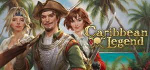 加勒比传奇/ Caribbean Legend   v1.8.0   全DLC  免安装英文版-任任的小木屋 - 热点知汇