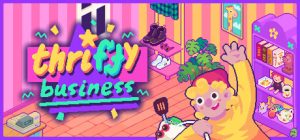 淘淘旧货铺/Thrifty Business Build.23232326 免安装中文版-任任的小木屋 - 热点知汇