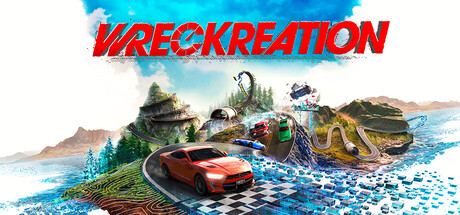 破坏创造王/ Wreckreation/ 单机+联机   v1.7.0.152354   免安装中文版-任任的小木屋 - 热点知汇