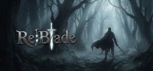 利刃战士 /Re Blade Build.23308999 免安装中文版-任任的小木屋 - 热点知汇