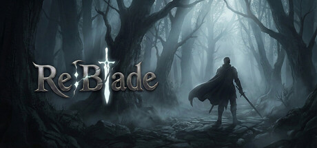 利刃战士 /Re Blade   Build.23308999   免安装中文版-任任的小木屋 - 热点知汇
