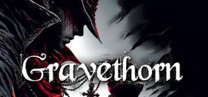 墓棘/Gravethorn v1.021 免安装中文版-任任的小木屋 - 热点知汇