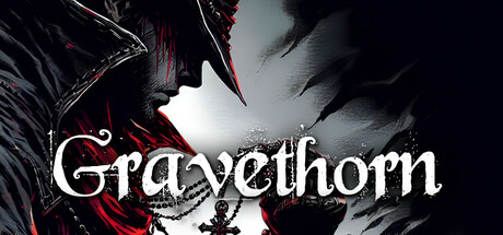 墓棘/Gravethorn    v1.021  免安装中文版-任任的小木屋 - 热点知汇