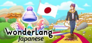 语言奇境：日语 /WonderLang Japanese    Build.23057752    免安装中文版-任任的小木屋 - 热点知汇