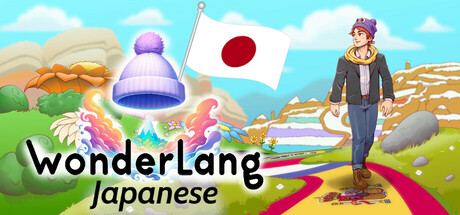语言奇境:日语 /WonderLang Japanese Build.23057752 免安装中文版-任任的小木屋 - 热点知汇