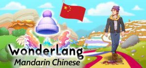 语言奇境：中文普通话/WonderLang Mandarin Chinese     Build.23057768    免安装中文版-任任的小木屋 - 热点知汇
