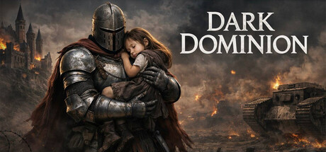 黑域领主 /Dark Dominion   v20260519   免安装中文版-任任的小木屋 - 热点知汇