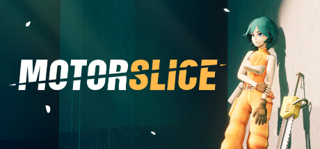 废都电锯姬/MOTORSLICE   v1.02   免安装中文版-任任的小木屋 - 热点知汇