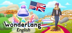 语言奇境：英语/WonderLang English    Build.23058064   免安装中文版-任任的小木屋 - 热点知汇