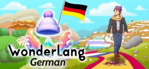 语言奇境:德语 /WonderLang German Build.23057700 免安装中文版-任任的小木屋 - 热点知汇