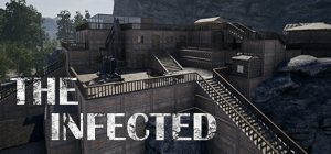 被感染者/The Infected Build.23100209 免安装中文版-任任的小木屋 - 热点知汇