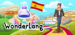语言奇境：西班牙语 /WonderLang Spanish    Build.23057686     免安装中文版-任任的小木屋 - 热点知汇