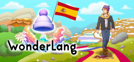 语言奇境：西班牙语 /WonderLang Spanish    Build.23057686     免安装中文版-任任的小木屋 - 热点知汇