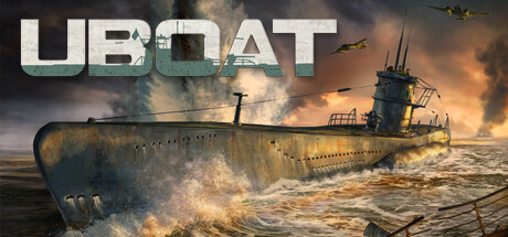 U型潜艇 /UBOAT     v2026.1.Patch19 全DLC    免安装中文版-任任的小木屋 - 热点知汇