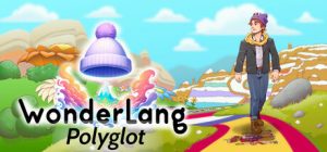语言奇境:多语种版/WonderLang Polyglot Build.23057670 免安装中文版-任任的小木屋 - 热点知汇