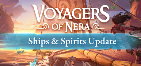 尼拉航海者 /Voyagers of Nera   v0.16.12.45577   免安装英文版-任任的小木屋 - 热点知汇