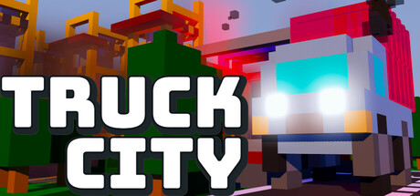 卡车城 /Truck City Build.21942343 免安装中文版-任任的小木屋 - 热点知汇