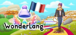 语言奇境:法语 /WonderLang French Build.23046791 免安装中文版-任任的小木屋 - 热点知汇