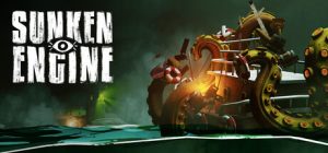沉没引擎/ Sunken Engine  Build.23288546   免安装中文版-任任的小木屋 - 热点知汇