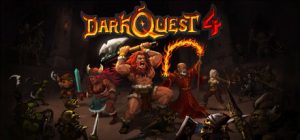 黑暗任务4 / Dark Quest 4/单机+联机    Build.21498002   免安装中文版-任任的小木屋 - 热点知汇