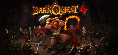 黑暗任务4 / Dark Quest 4/单机+联机    Build.21498002   免安装中文版-任任的小木屋 - 热点知汇