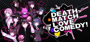 D.M.L.C.!欢闹炸恋生死斗 /Death Match Love Comedy! Build.21694728 免安装中文版-任任的小木屋 - 热点知汇