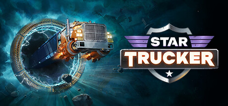星际卡车司机/ Star Trucker   v1.73.2  全DLC  免安装中文版-任任的小木屋 - 热点知汇