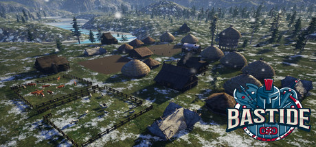 巴斯蒂德/Bastide   Build.23275352   免安装中文版-任任的小木屋 - 热点知汇