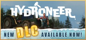 挖矿专家/Hydroneer v3.1.1 全DLC 免安装中文版-任任的小木屋 - 热点知汇