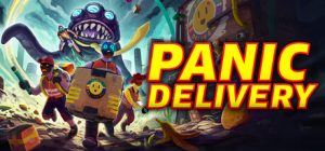 恐慌快递/Panic Delivery    Build.23253866   免安装中文版-任任的小木屋 - 热点知汇