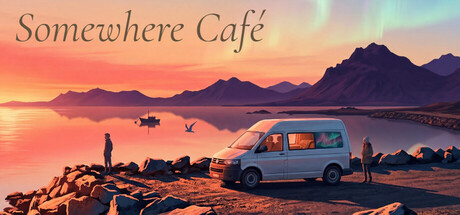 某处咖啡馆/Somewhere Café    Build.23021321    免安装中文版-任任的小木屋 - 热点知汇