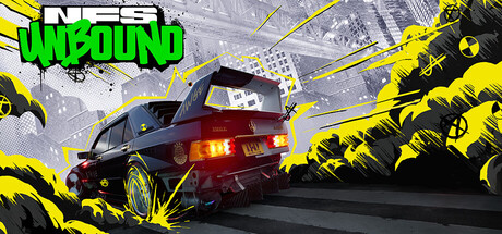 极品飞车22：不羁-虚拟机版 /Need for Speed Unbound   v1.0.8.2549   免安装中文版-任任的小木屋 - 热点知汇