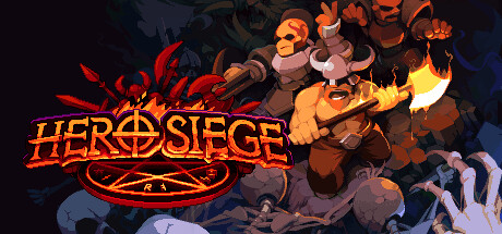 英雄围城|攻城英雄/ HeroSiege / PC+手机双端 v6.9.19.0 全DLC 免安装中文版-任任的小木屋 - 热点知汇