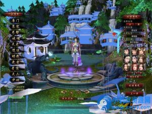 【天龙八部之金戈无极魔改】一键即玩镜像端+Linux手工服务端-任任的小木屋 - 热点知汇