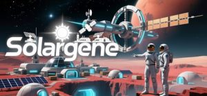 太阳基因|太阳系指挥官 /Solargene Build.23126971 免安装中文版-任任的小木屋 - 热点知汇