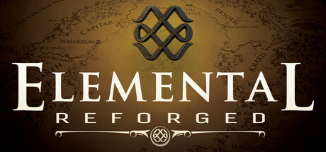 元素：重铸/ Elemental Reforged   v609694   免安装英文版-任任的小木屋 - 热点知汇