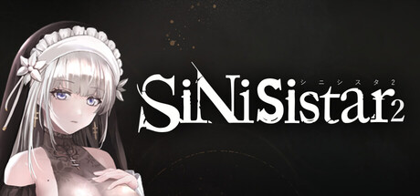 哥特少女勇闯恶魔城2/SiNiSistar 2    Build.23210101   免安装中文版-任任的小木屋 - 热点知汇