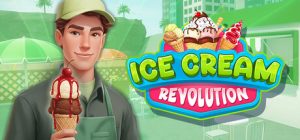 冰淇淋革命 /Ice Cream Revolution   Build.21816396   免安装中文版-任任的小木屋 - 热点知汇