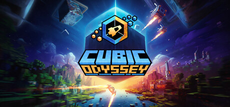 立方体奥德赛|立方奥德赛|方块奥德赛/ Cubic Odyssey/ 单机+联机   v1.2.5.5  全DLC  免安装中文版-任任的小木屋 - 热点知汇