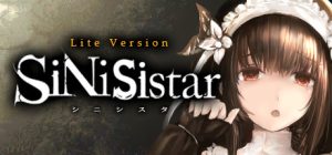 哥特少女勇闯恶魔城/SiNiSistar Lite Version   Build.20282374     免安装中文版-任任的小木屋 - 热点知汇