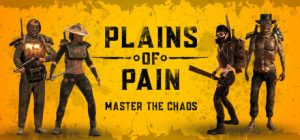 痛苦平原/ Plains of Pain/单机+联机   Build.22815050   免安装中文版-任任的小木屋 - 热点知汇