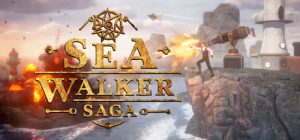 海行者传奇/Sea Walker Saga    Build.23222877   免安装中文版-任任的小木屋 - 热点知汇